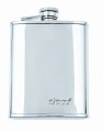 Piersiówka Zippo steel 180ml 2005268
