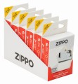 całe opakowanie wkładów gazowych do zapalniczek ZIPPO