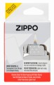 opakowanie z oryginalnym wkładem do zapalniczek ZIPPO