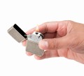 Wkład Zippo Yellow Flame Gazowy 65801