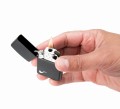 Wkład Zippo Yellow Flame Gazowy 65813