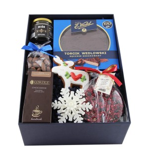 Zestaw świąteczny Polskie Smaki