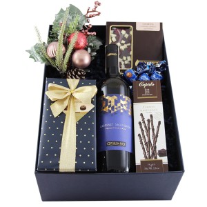 Zestaw świąteczny Grudniowa Noc