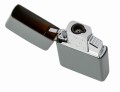 Wkład Zippo Single Flame Jet Gazowy 2006814 pokazany od góry w zapalniczce