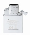 druga strona Wkładu Zippo Arc-X Plazmowy 2006836