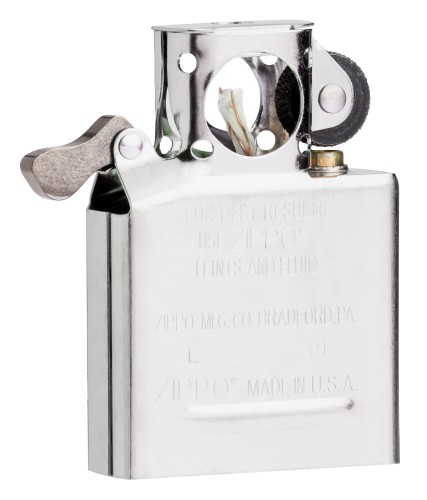 Wkład Zippo Fajkowy Chrom 60006445