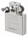 srebrny wkład do zapalniczek benzynowych ZIPPO
