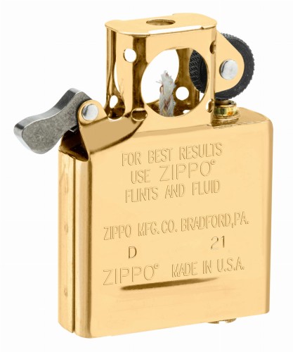Wkład Zippo Fajkowy Gold 60006446