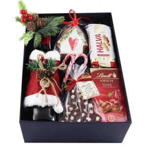 Zestaw Pomocnik Świętego Mikołaja