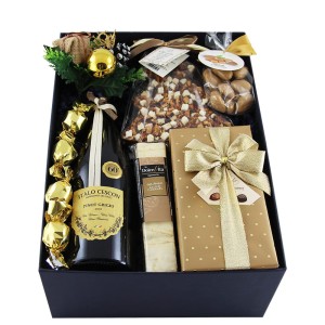 Zestaw prezentowy na Nowy Rok