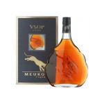 Meukow VSOP Clear Panther 40%, 0,7l