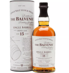 Balvenie 15 YO Sherry cask, 47,8%, 0,7l