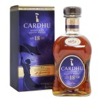 Cardhu 18YO, 40%, 0,7l
