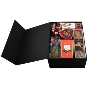 Zestaw podarunkowy z wódką Stumbras