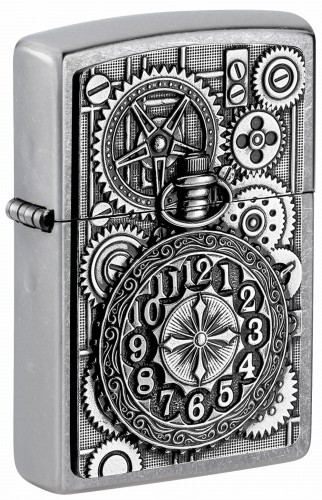 Zapalniczka Zippo Pocket Watch 2004742