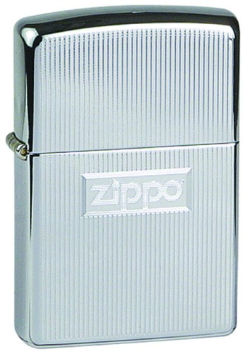 Zapalniczka Zippo Engine Turn with Zippo 60001476