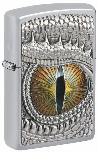 Zapalniczka Zippo Dragon Eye 2002539