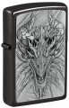 Zapalniczka Zippo Metal Dragon 2007663