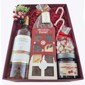 Zestaw Świąteczna Rozkosz Smaków