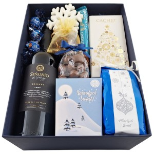 Zestaw Zimowa Elegancja