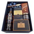 Zestaw świąteczny dla gentlemana z whisky Grant's 8 YO