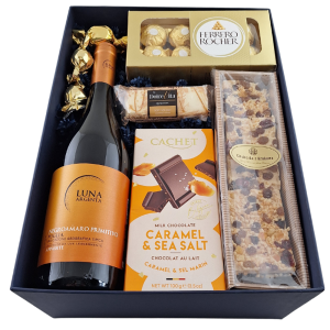 Zestaw świąteczny Luna