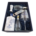 Gin Nordes zestaw prezentowy w pięknym pudełku