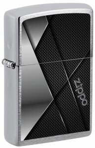 Zapalniczka Zippo Industrial Design 60005305