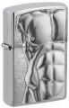 Zapalniczka Zippo Man Torso 3D 2007672