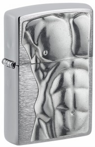 Zapalniczka Zippo Man Torso 3D 2007672