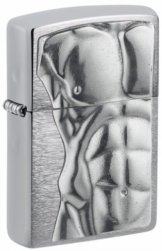 Zapalniczka Zippo Man Torso 3D 2007672