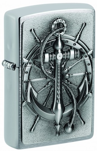 Zapalniczka Zippo Nautic Emblem 2004290