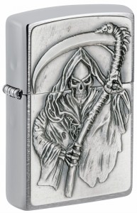 Zapalniczka Zippo Reapers Curse 2000856