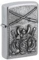 Zapalniczka Zippo Samurai 2007836