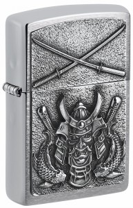 Zapalniczka Zippo Samurai 2007836