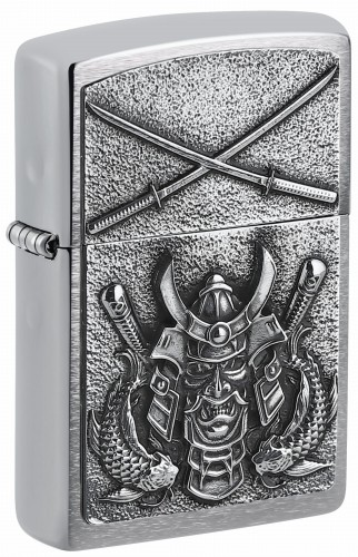Zapalniczka Zippo Samurai 2007836