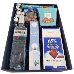 Zestaw świąteczny Śnieżny puch