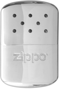 Ogrzewacz do rąk Zippo Chrom 12H 60001658