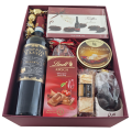 Czar Rubinu zestaw upominkowy
