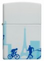 Zapalniczka Zippo Igrzyska