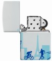 ZIPPO Paris Games