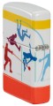 idealny prezent dla fana sportu Zippo