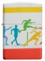 zapalniczka Zippo sporty olimpijskie