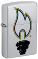 Zippo Torch 2024 Paris Games