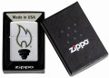 pudełeczko prezentowe Zippo