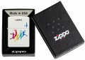 Zippo idealna na prezent