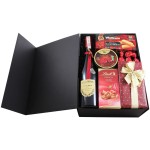 Zestaw prezentowy Czerwień