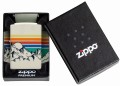 Zippo w opakowaniu prezentowym
