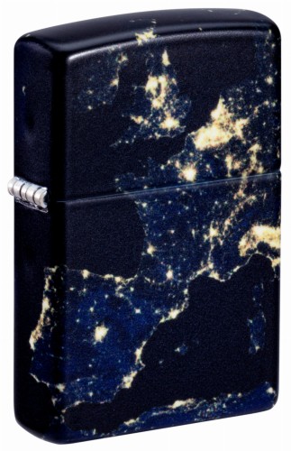 Zapalniczka Zippo Night Earth Design 60007068