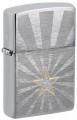 Zapalniczka Zippo Star Two Tone 60006759